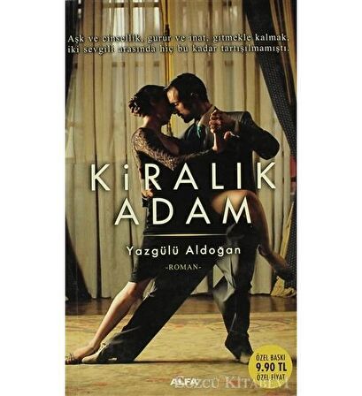 Kiralık Adam