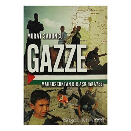 Gazze