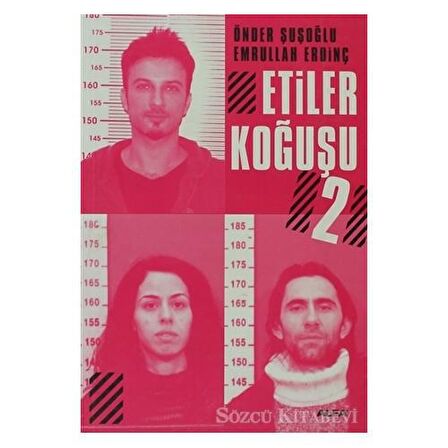 Etiler Koğuşu 2