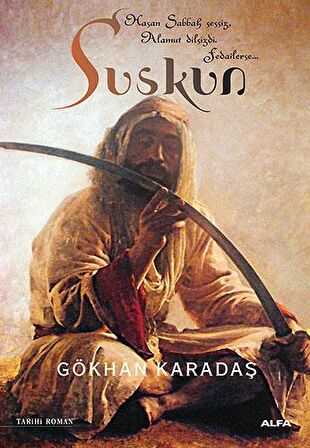 Suskun