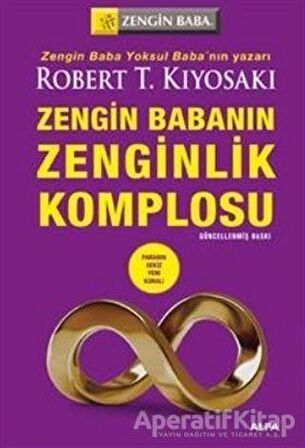 Zengin Babanın Zenginlik Komplosu