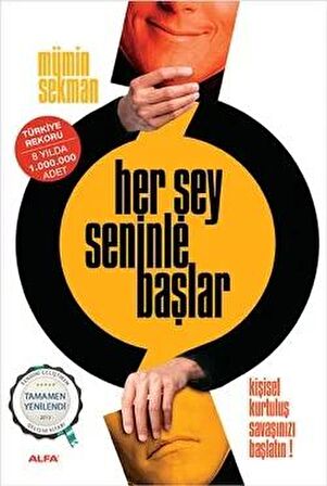 Her Şey Seninle Başlar