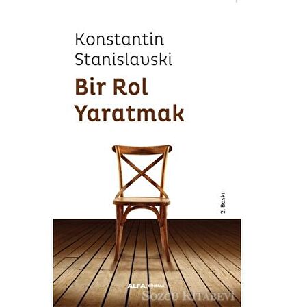 Bir Rol Yaratmak