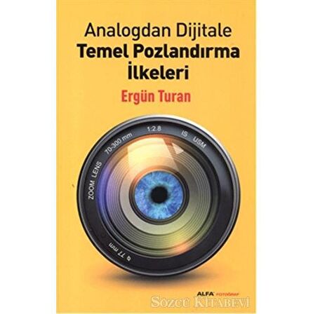 Analogdan Dijitale Temel Pozlandırma İlkeleri