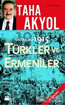 Ortak Acı 1915 Türkler ve Ermeniler