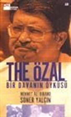 The Özal Bir Davanın Öyküsü / Mehmet Ali Birand