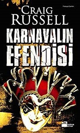 Karnavalın Efendisi / Craig Russell