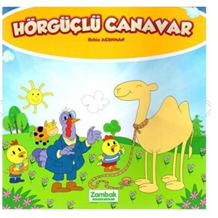 Kümes Hayvaları Maceraları 11 Kitap Z.B