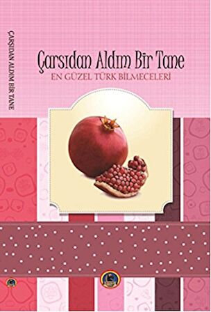 Çarşıdan Aldım Bir Tane