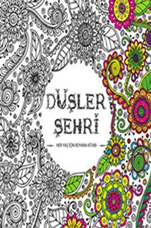 Düşler Şehri