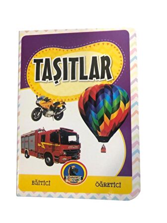 Meraklı Gözler 6 Kitap Set