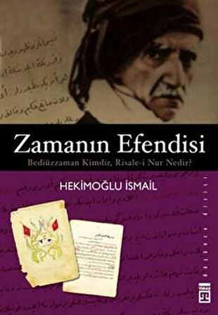 Zamanın Efendisi