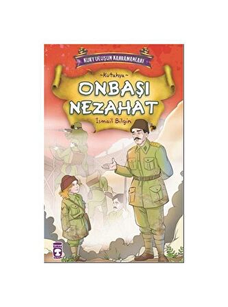 Onbaşı Nezahat