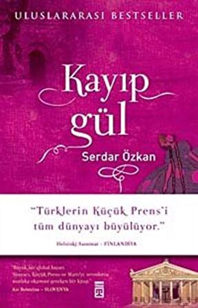 Kayıp Gül