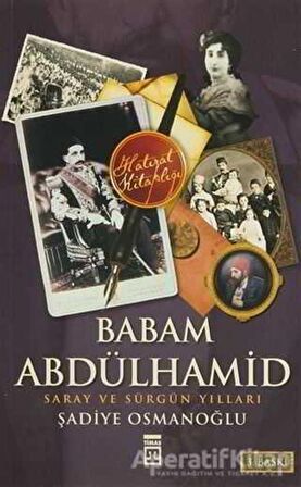 Babam Abdülhamit