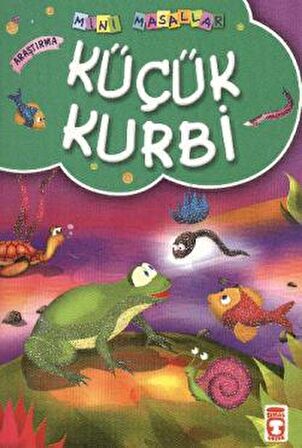 Küçük Kurbi