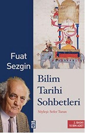 Bilim Tarihi Sohbetleri