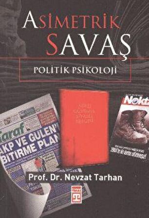 Asimetrik Savaş