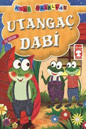 Utangaç Dabi