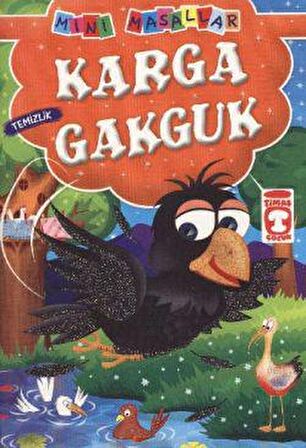 Karga Gakguk