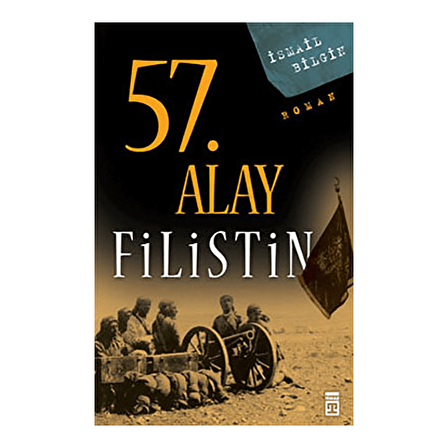 57. Alay Filistin