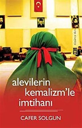 Alevilerin Kemalizm’le İmtihanı