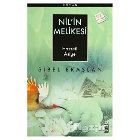 Nil’in Melikesi