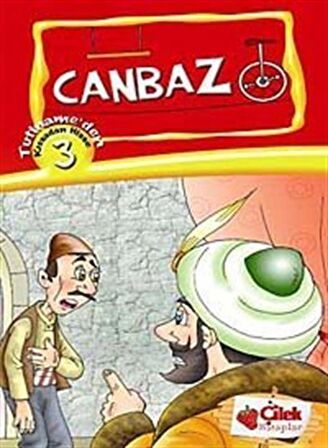 Canbaz / Filibeli Ali