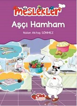 Aşcı Hamham