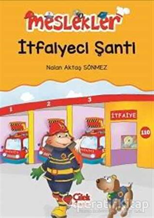 İtfaiyeci Şanti