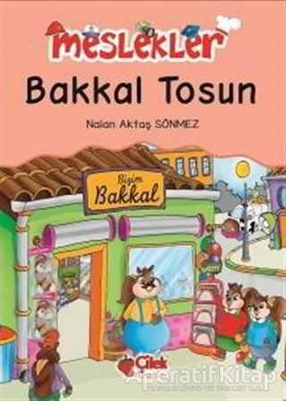 Bakkal Tosun