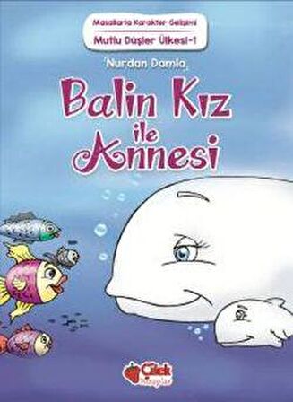 Balin Kız ile Annesi