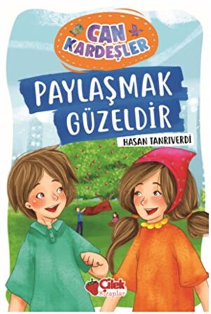 Paylaşmak Güzeldir - Can Kardeşler 1