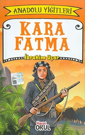 Kara Fatma