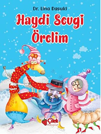 Haydi Sevgi Örelim