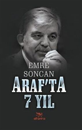Araf'ta 7 Yıl / Emre Soncan