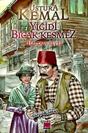 Ustura Kemal - Yiğidi Bıçak Kesmez