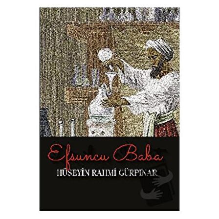 Efsuncu Baba