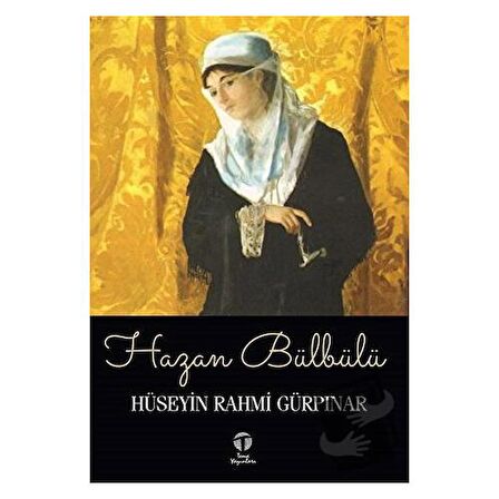 Hazan Bülbülü