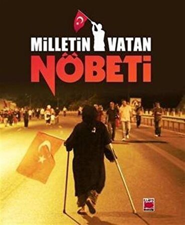 Milletin Vatan Nöbeti