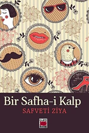 Bir Safha-i Kalp