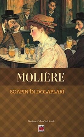 Scapin’in Dolapları