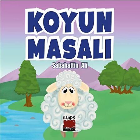 Koyun Masalı