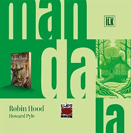 Mandala Dünyası / Robin Hood