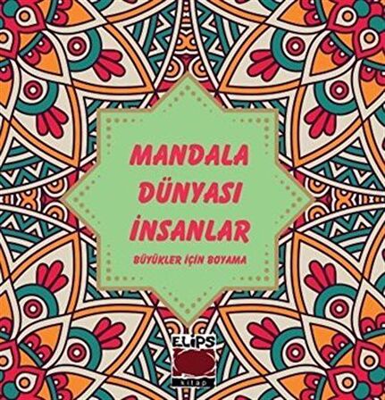 Mandala Dünyası-İnsanlar