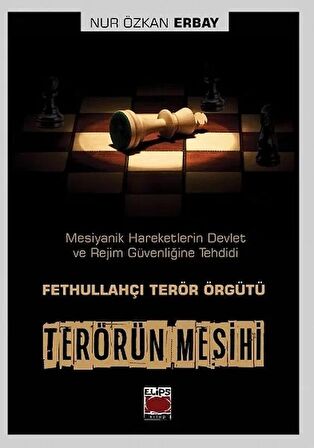 Terörün Mesihi - Fethullahçı Terör Örgütü