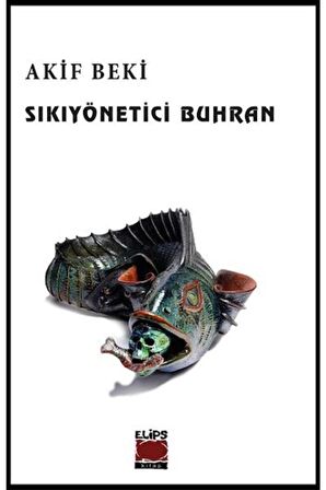 SIKIYÖNETİCİ BUHRAN