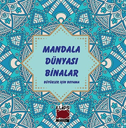 Mandala Dünyası-Binalar