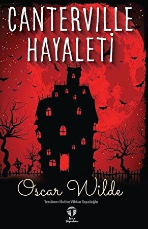 Canterville Hayaleti