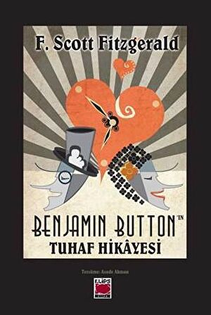 Benjamin Button'ın Tuhaf Hikayesi